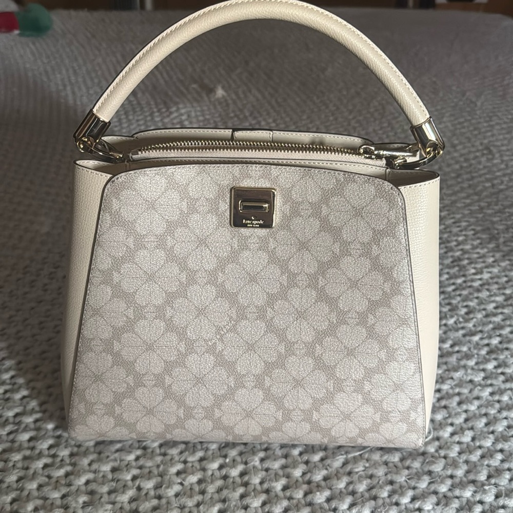 Kate Spade Flower bag